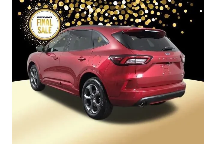$22899 : Ford Escape 2024 AWD ST-Line image 8
