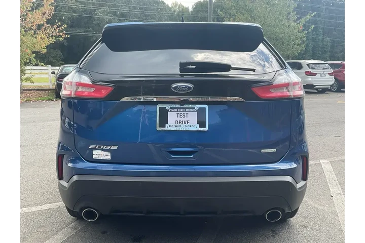 $11985 : Ford Edge 2020 SE 4dr Crosso image 6