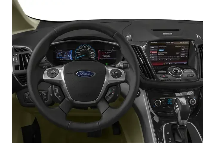 $5998 : Ford C-MAX Energi 2014 SEL 4 image 6