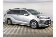 $36199 : Toyota Sienna 2022 XLE 8-Pas thumbnail