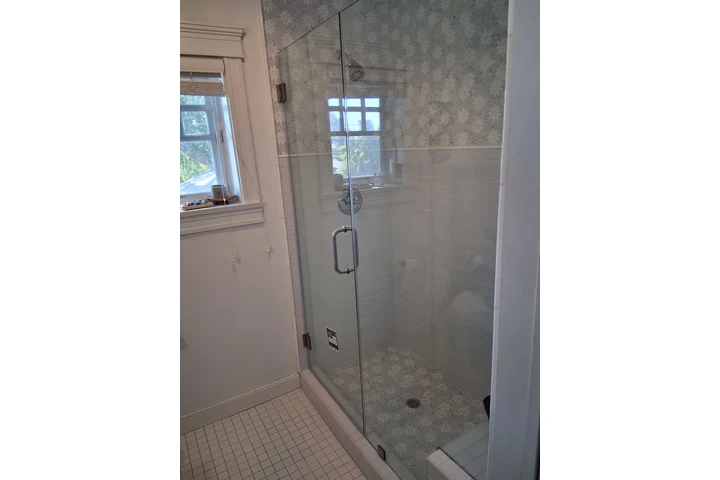 Shower Door image 5
