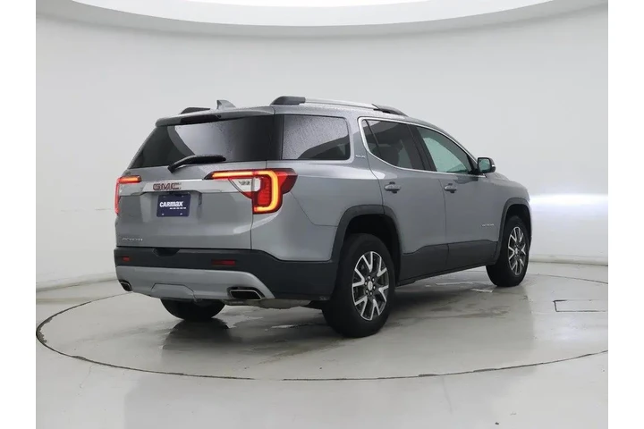 $25998 : GMC Acadia 2023 SLE 4dr SUV image 8