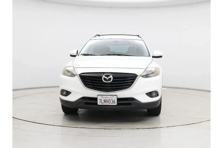 $14998 : Mazda CX-9 2015 Grand Tourin image 5