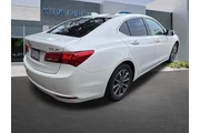 $21127 : Acura TLX 2019 4dr Sedan thumbnail