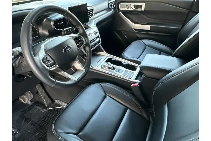 $34990 : Ford Explorer 2022 XLT 4dr S image 10