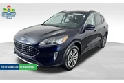 Ford Escape 2021 SEL 4dr SUV