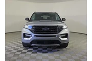 $25975 : Ford Explorer 2021 XLT 4dr S thumbnail