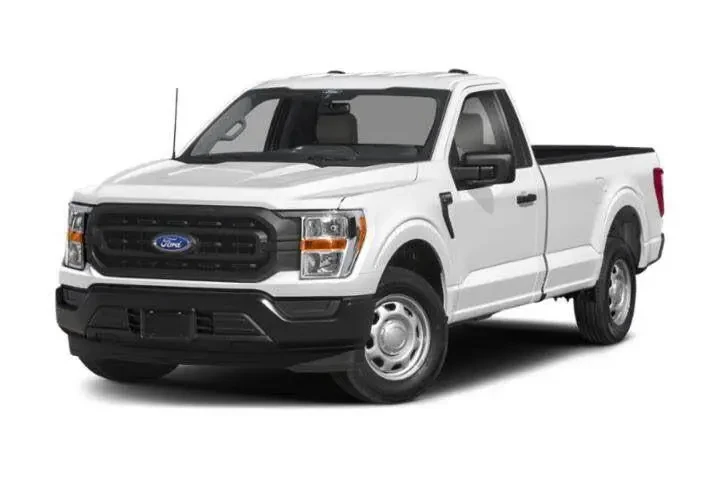 $21977 : Ford F-150 2021 4x2 XL 2dr R image 1