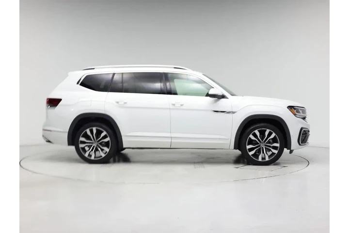 $33998 : Volkswagen Atlas 2022 AWD V6 image 7