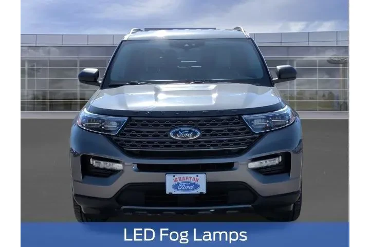 $21999 : Ford Explorer 2021 XLT 4dr S image 10