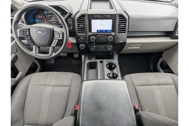 $28489 : Ford F-150 2020 4x4 XL 4dr S image 5