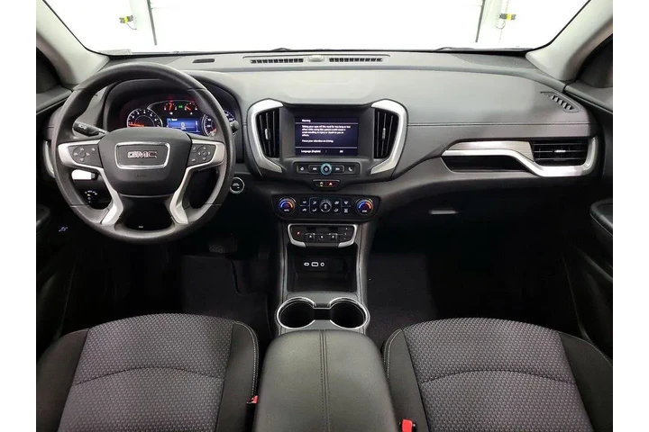 $23998 : GMC Terrain 2023 SLE 4dr SUV image 9