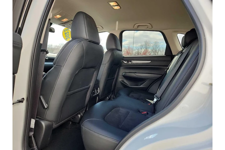 $28488 : Mazda CX-5 2023 AWD 2.5 S Se image 10