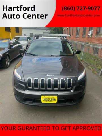 $8999 : 2015 Cherokee Latitude image 2