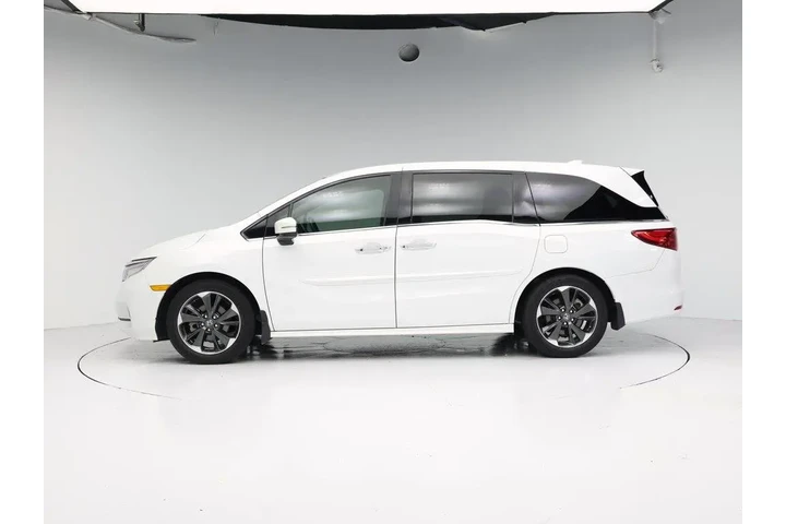 $38998 : Honda Odyssey 2022 Elite 4dr image 3