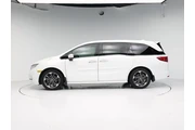 $38998 : Honda Odyssey 2022 Elite 4dr thumbnail