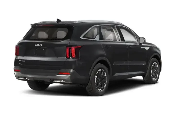 $26840 : Kia Sorento 2024 S 4dr SUV image 1