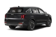 Kia Sorento 2024 S 4dr SUV en Miami