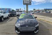 $11999 : 2018 Fusion SE Sedan thumbnail