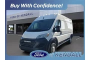 Ram ProMaster 2023 2500 159 en Miami