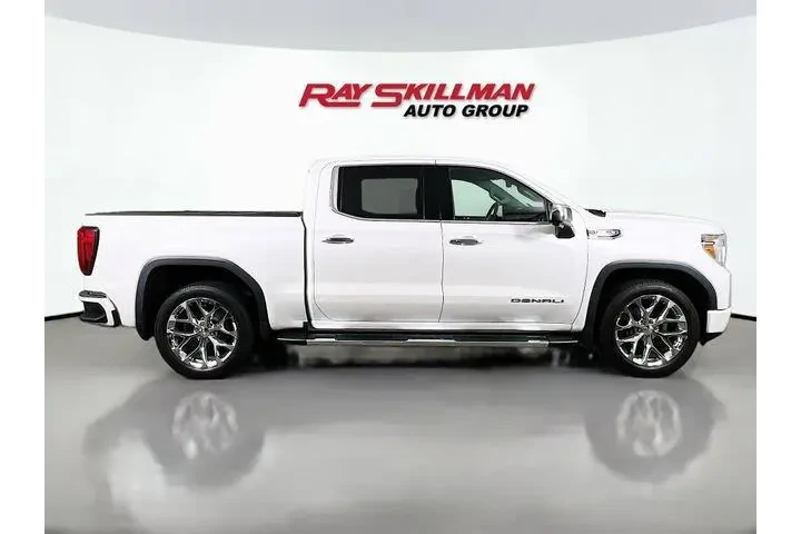 $37975 : GMC Sierra 1500 2020 4x4 Den image 8