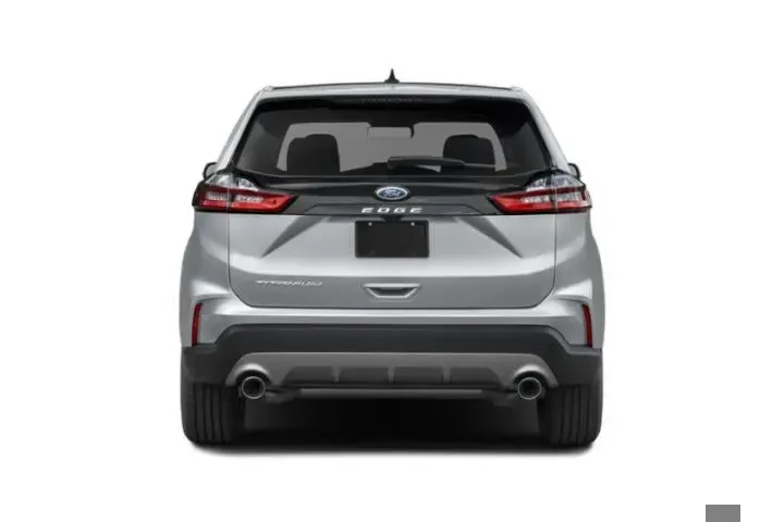 $28430 : Ford Edge 2024 AWD Titanium image 5