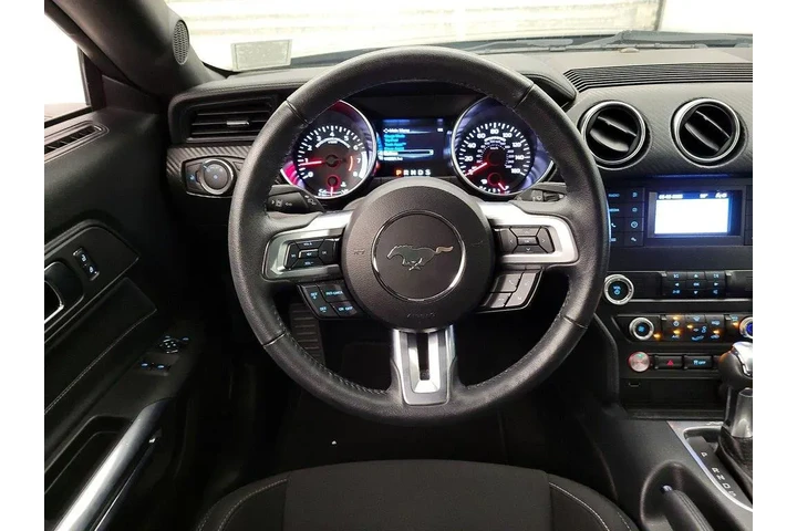 $22998 : Ford Mustang 2021 EcoBoost 2 image 10