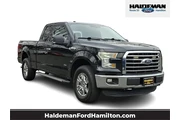 Ford F-150 2015 4x4 XL 4dr S en Trenton