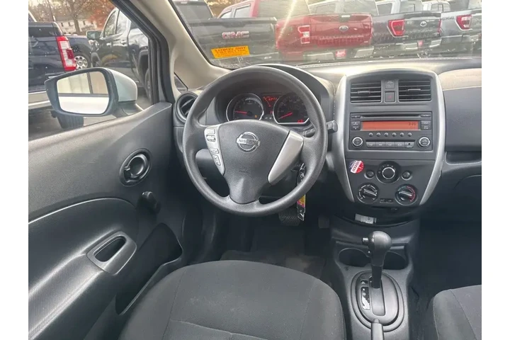 $7950 : Nissan Versa Note 2015 S 4dr image 10