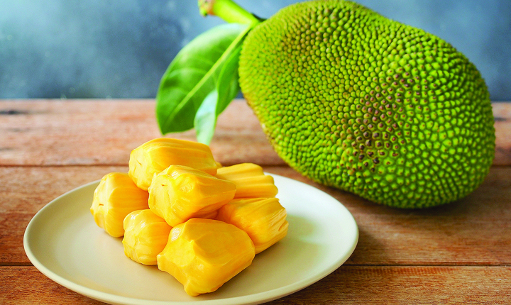 Qué es la yaca y cuáles son sus beneficios