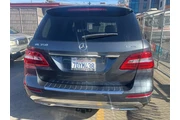 $14995 : 2014 Mercedes-Benz M-Class ML thumbnail