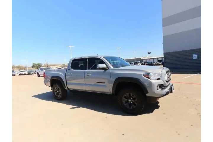 $26999 : Toyota Tacoma 2021 4x4 TRD P image 7