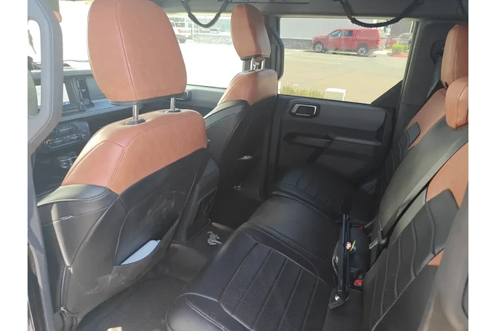 $35500 : Ford Bronco 2021 4x4 Big Ben image 7