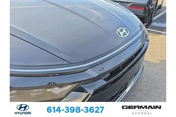 $26995 : Hyundai SONATA 2026 AWD SEL image 9