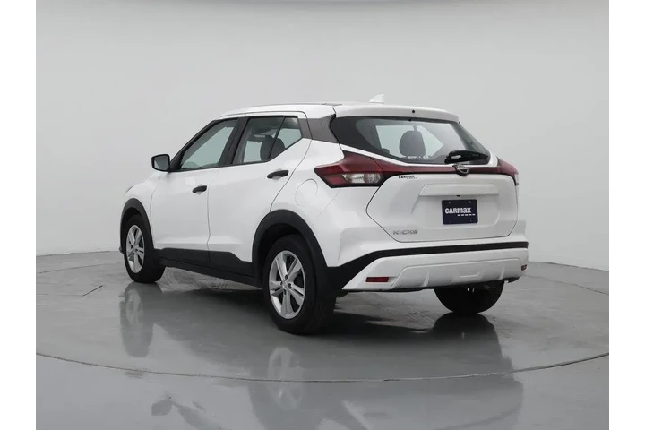 $18998 : Nissan Kicks 2023 S 4dr Cros image 2