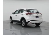 $18998 : Nissan Kicks 2023 S 4dr Cros thumbnail