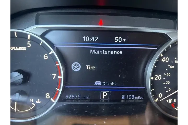 $20200 : Nissan Altima 2024 2.5 SR 4d image 9