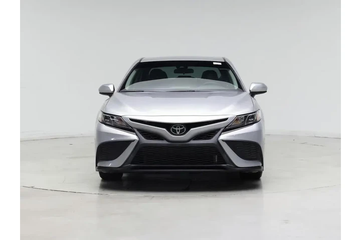 $27998 : Toyota Camry 2021 SE 4dr Sed image 5