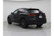 $39998 : Audi Q8 2020 AWD quattro Pre thumbnail