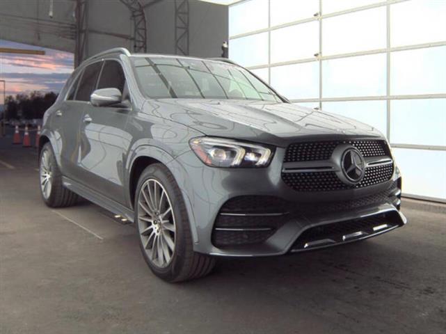 $31995 : 2020 Mercedes-Benz GLE GLE 35 image 2