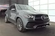 $31995 : 2020 Mercedes-Benz GLE GLE 35 thumbnail