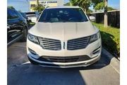 $11990 : Lincoln MKC 2018 Premiere 4d thumbnail