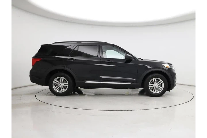 $26998 : Ford Explorer 2022 AWD XLT 4 image 7