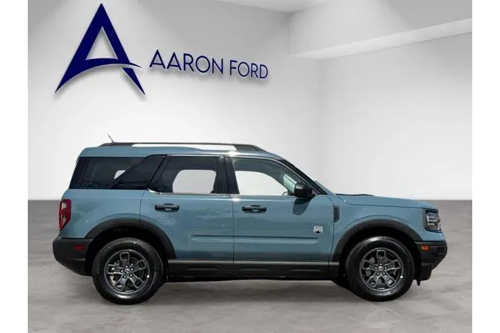 $22429 : Ford Bronco Sport 2022 AWD B image 7