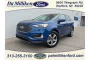 Ford Edge 2024 AWD SEL 4dr S en Detroit