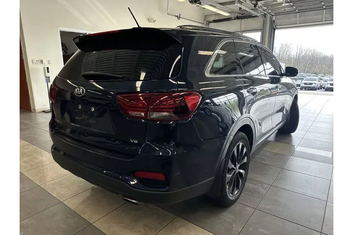 $18000 : Kia Sorento 2020 S V6 4dr SU image 10