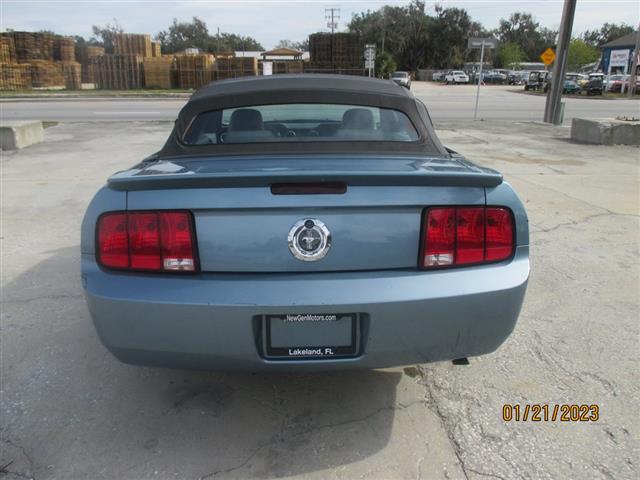 $8995 : 2007 Mustang image 9