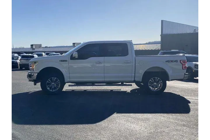 $21790 : Ford F-150 2018 4x4 King Ran image 7