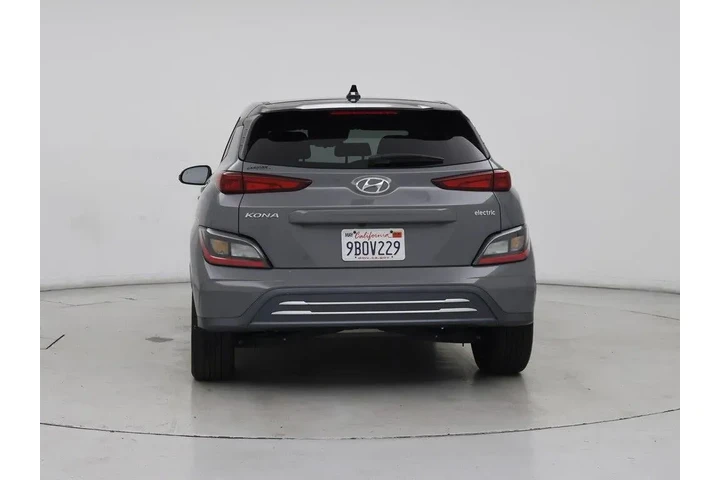 $18998 : Hyundai KONA Electric 2022 S image 6