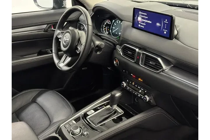 $34000 : Mazda CX-5 2025 AWD 2.5 S Pr image 10